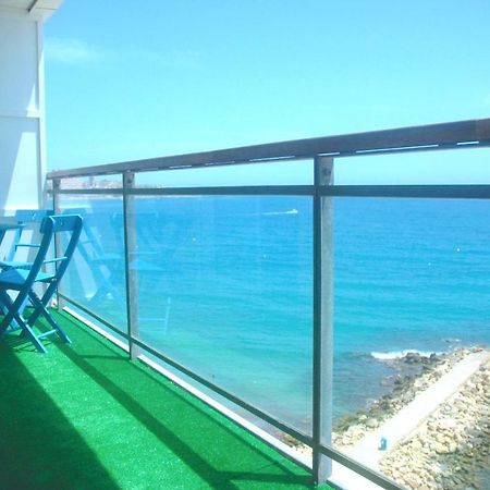 Helios Home Alicante Exterior foto