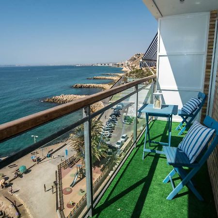 Helios Home Alicante Exterior foto