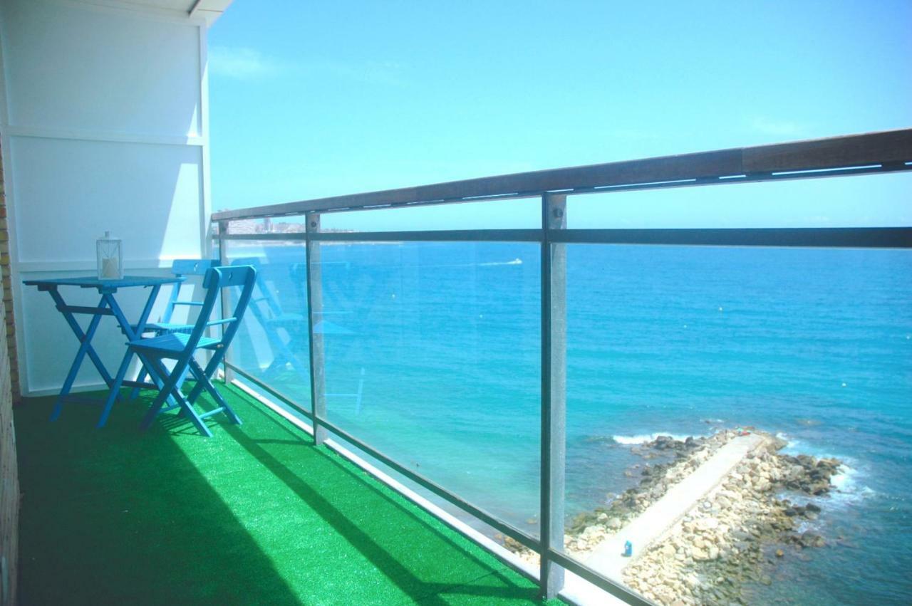Helios Home Alicante Exterior foto