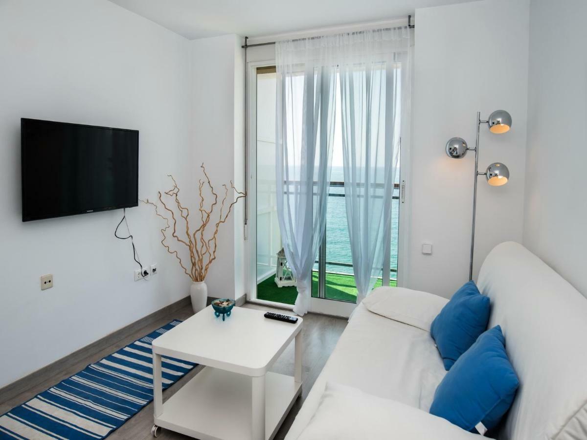 Helios Home Alicante Exterior foto
