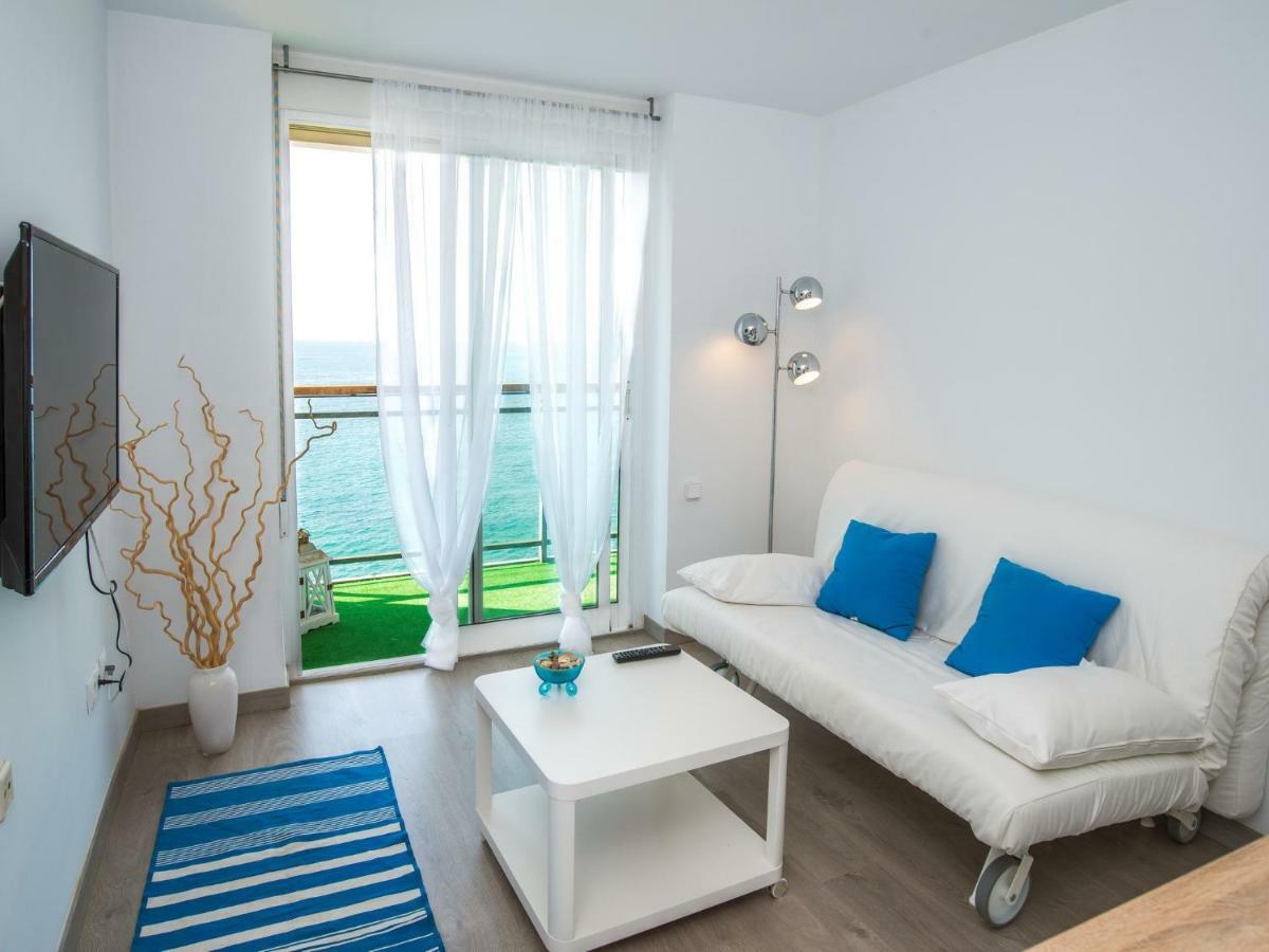 Helios Home Alicante Exterior foto